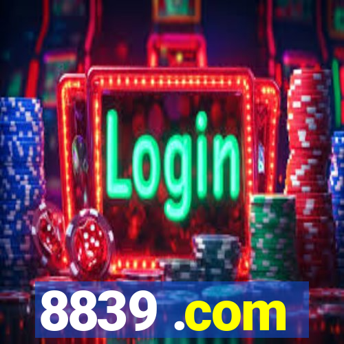 8839 .com